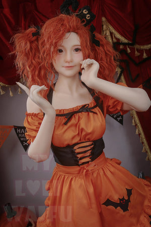 Rena sexpuppe (My Loli Waifu 148 cm B-cup #24 tpe)