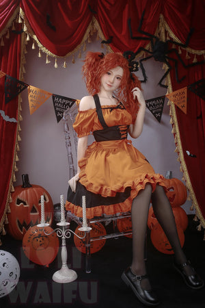 Rena sexpuppe (My Loli Waifu 148 cm B-cup #24 tpe)