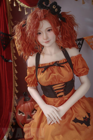 Rena sexpuppe (My Loli Waifu 148 cm B-cup #24 tpe)