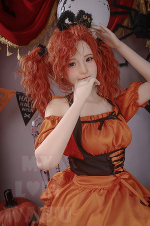 Rena sexpuppe (My Loli Waifu 148 cm B-cup #24 tpe)