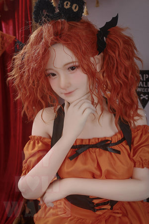 Rena sexpuppe (My Loli Waifu 148 cm B-cup #24 tpe)