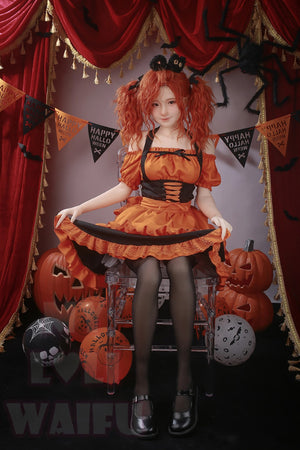 Rena sexpuppe (My Loli Waifu 148 cm B-cup #24 tpe)