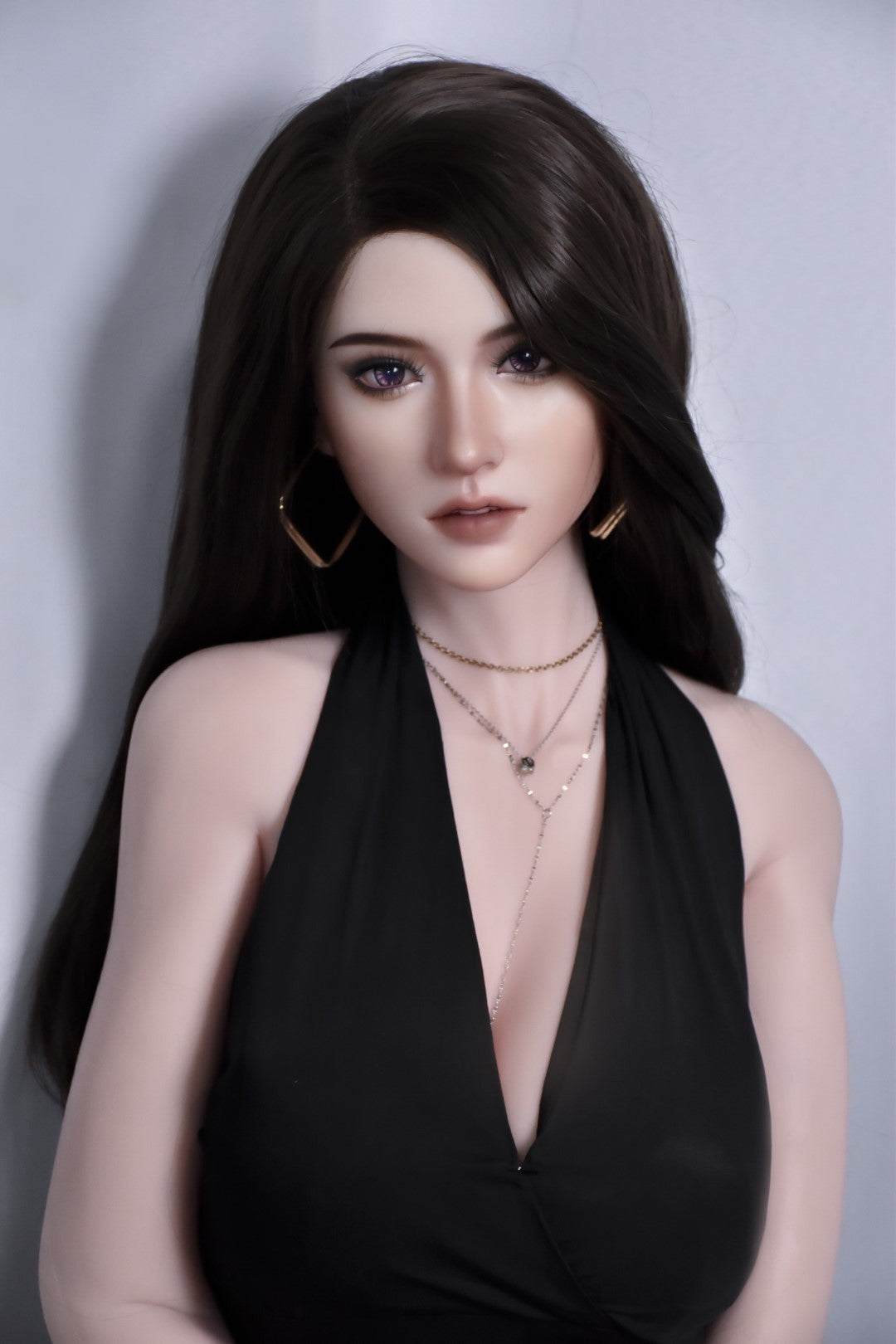 Iwai Yuzuki sexpuppe (Elsa Babe 165 cm RHC035 Silikon)