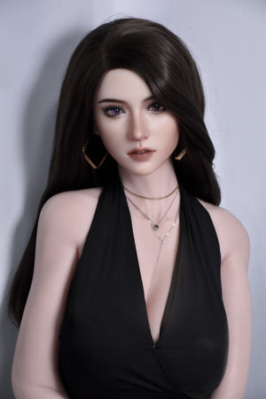 Iwai Yuzuki sexpuppe (Elsa Babe 165 cm RHC035 Silikon)