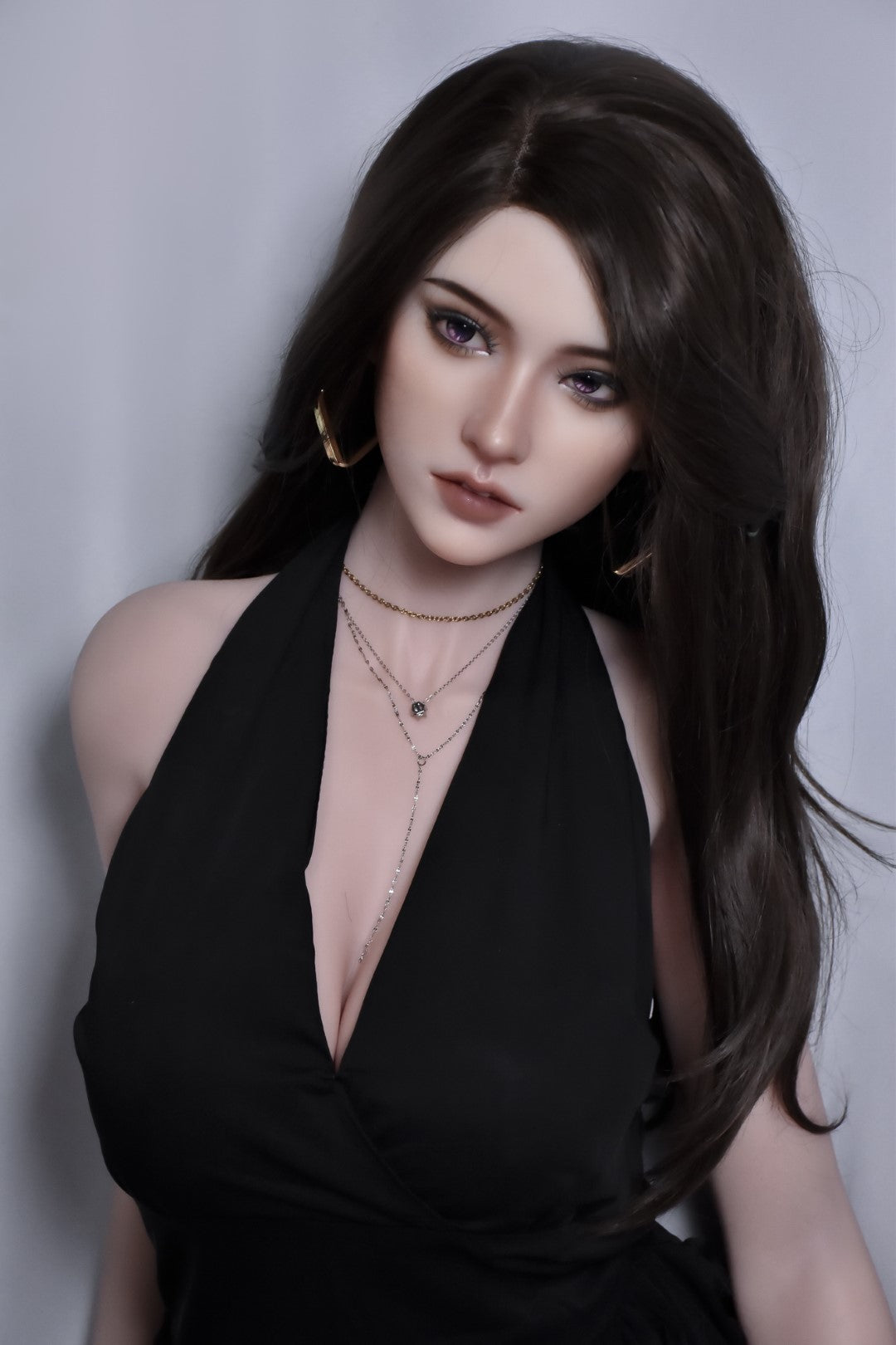 Iwai Yuzuki sexpuppe (Elsa Babe 165 cm RHC035 Silikon)