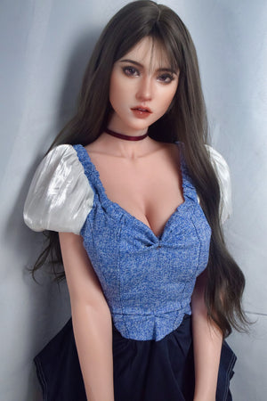 Iwai Yuzuki sexpuppe (Elsa Babe 165 cm RHC035 Silikon)