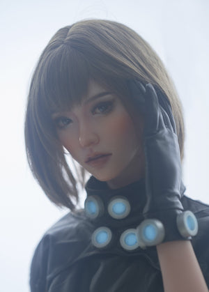 Iwai Yuzuki sexpuppe (Elsa Babe 165 cm RHC035 Silikon)
