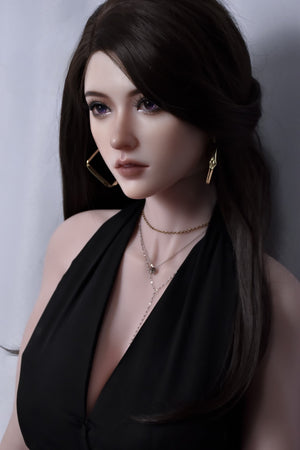 Iwai Yuzuki sexpuppe (Elsa Babe 165 cm RHC035 Silikon)