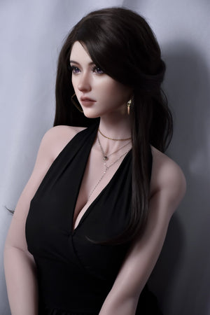 Iwai Yuzuki sexpuppe (Elsa Babe 165 cm RHC035 Silikon)