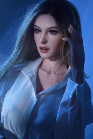 Tyler Grande Sex doll (Elsa Babe 165cm RHC010 silicone)