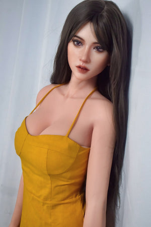 Iwai Yuzuki sexpuppe (Elsa Babe 165 cm RHC035 Silikon)