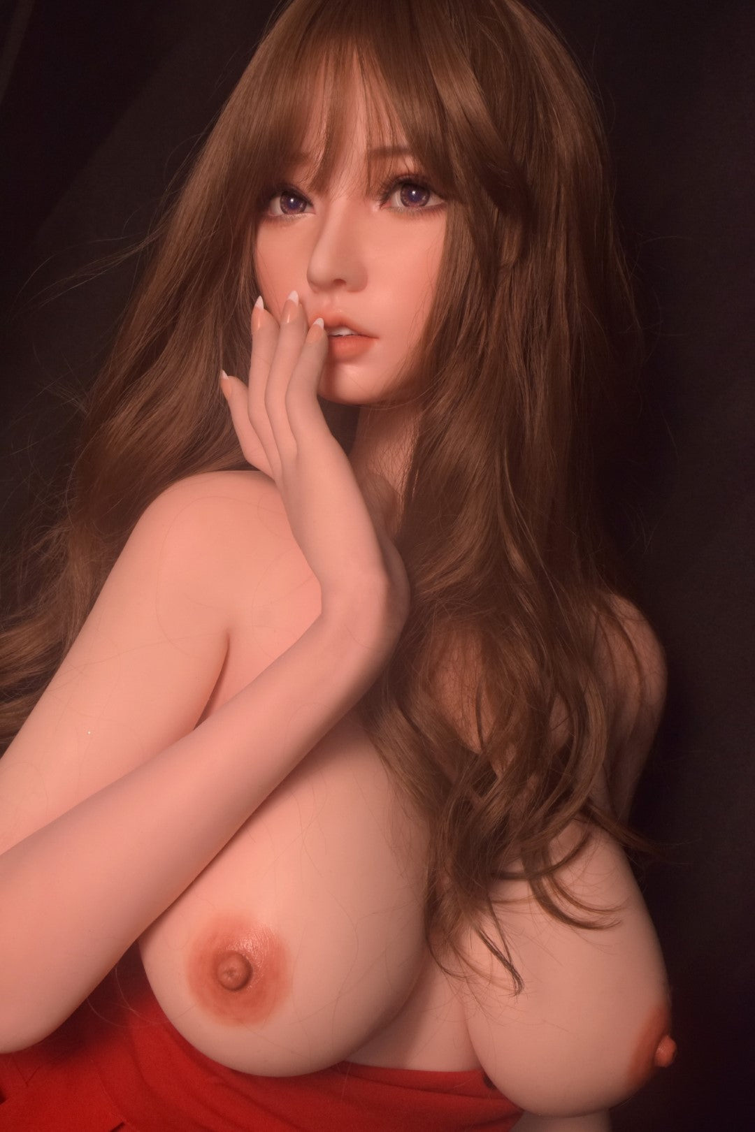 Fukada Ryoko sexpuppe (Elsa Babe 165 cm RHC007 Silikon)