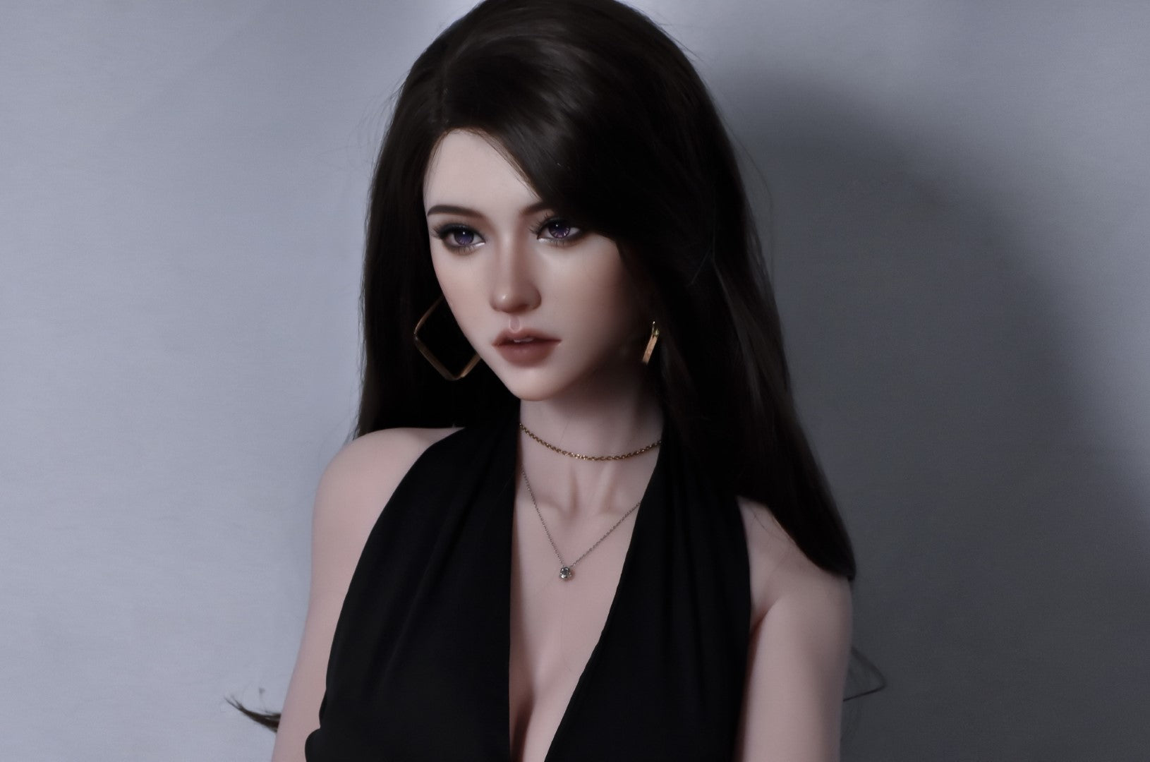 Iwai Yuzuki sexpuppe (Elsa Babe 165 cm RHC035 Silikon)