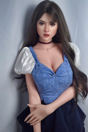 Iwai Yuzuki sexpuppe (Elsa Babe 165 cm RHC035 Silikon)