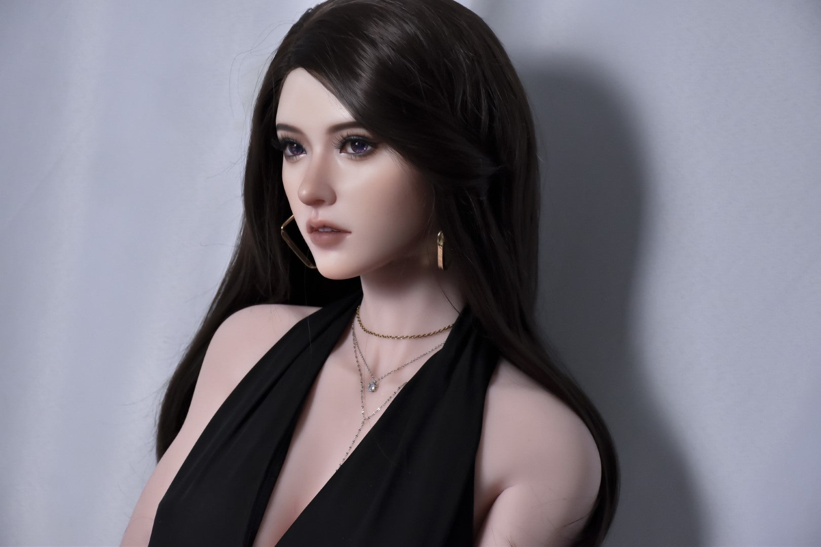 Iwai Yuzuki sexpuppe (Elsa Babe 165 cm RHC035 Silikon)