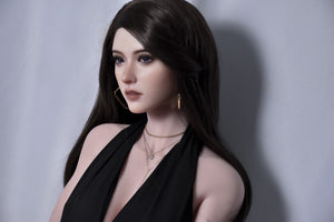 Iwai Yuzuki sexpuppe (Elsa Babe 165 cm RHC035 Silikon)
