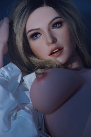 Tyler Grande Sex doll (Elsa Babe 165cm RHC010 silicone)