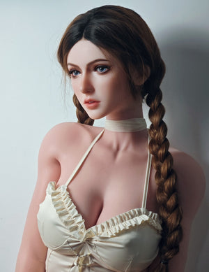 Kat Baccarin Sex doll (Elsa Babe 160cm RHC025 silicone)