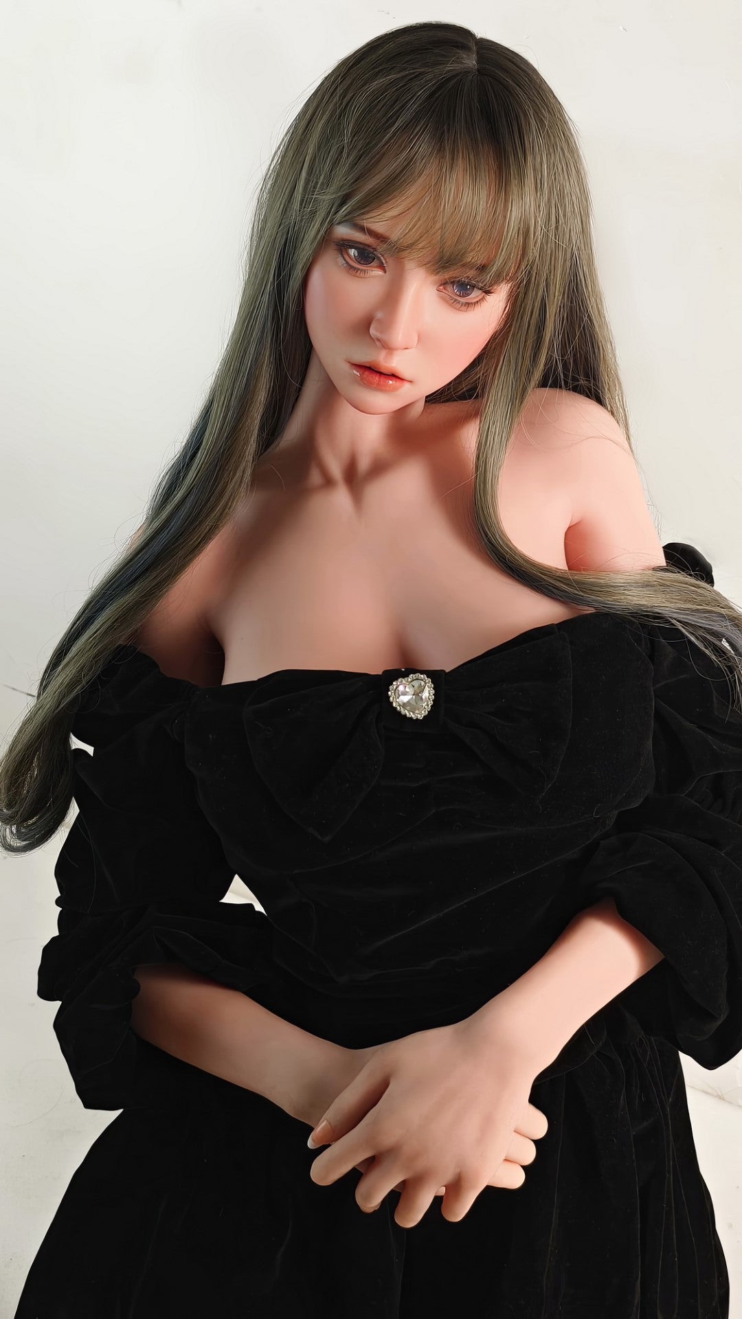 Ayanokouji Akane sexpuppe (Elsa Babe 160cm RHC026 Silikon)