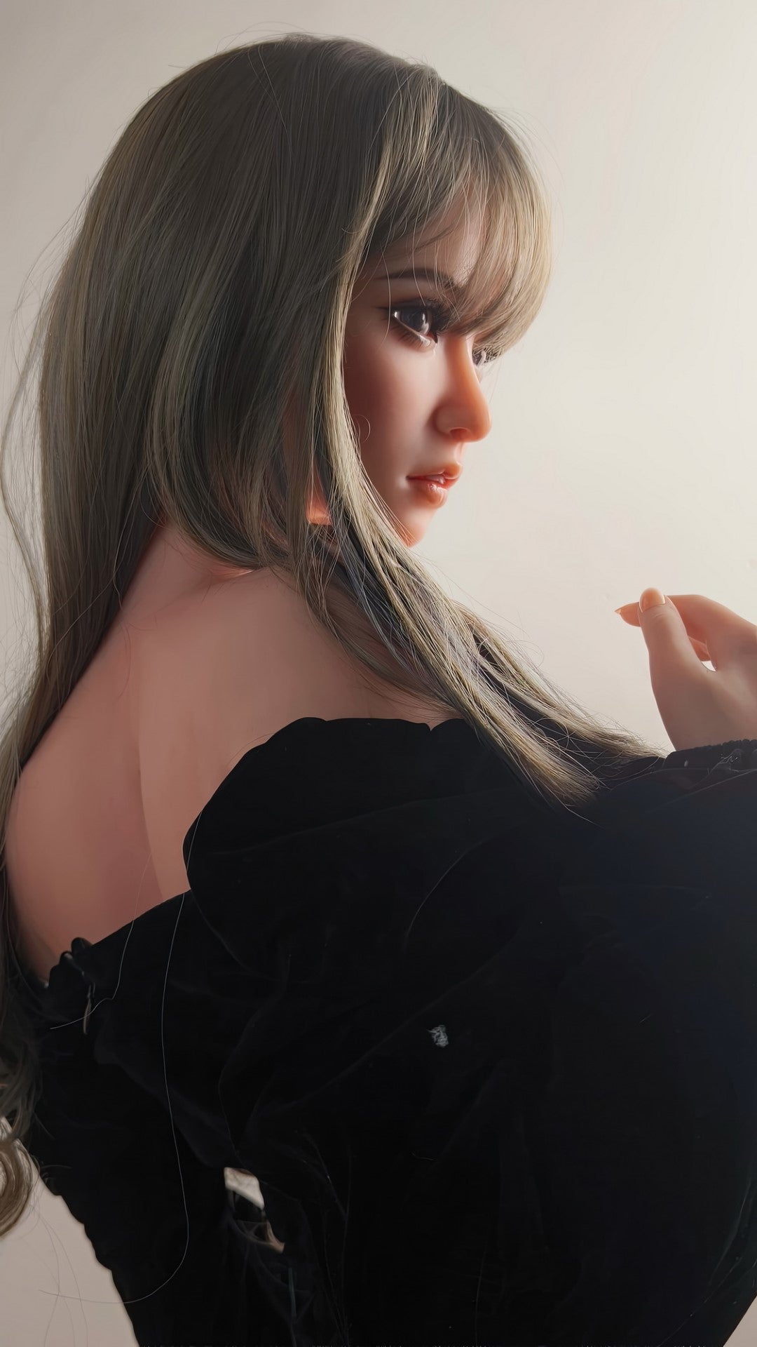 Ayanokouji Akane sexpuppe (Elsa Babe 160cm RHC026 Silikon)