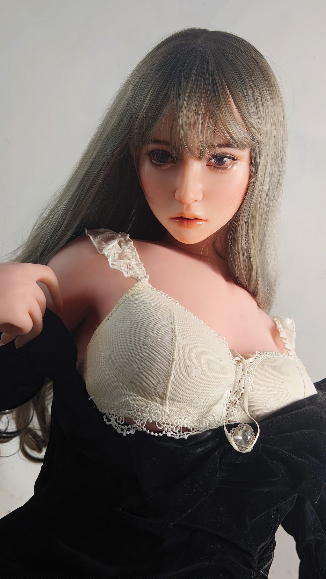 Ayanokouji Akane sexpuppe (Elsa Babe 160cm RHC026 Silikon)