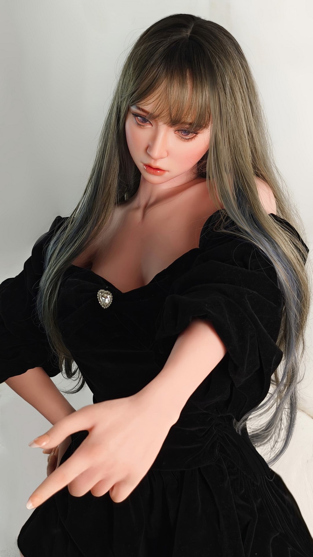 Ayanokouji Akane sexpuppe (Elsa Babe 160cm RHC026 Silikon)