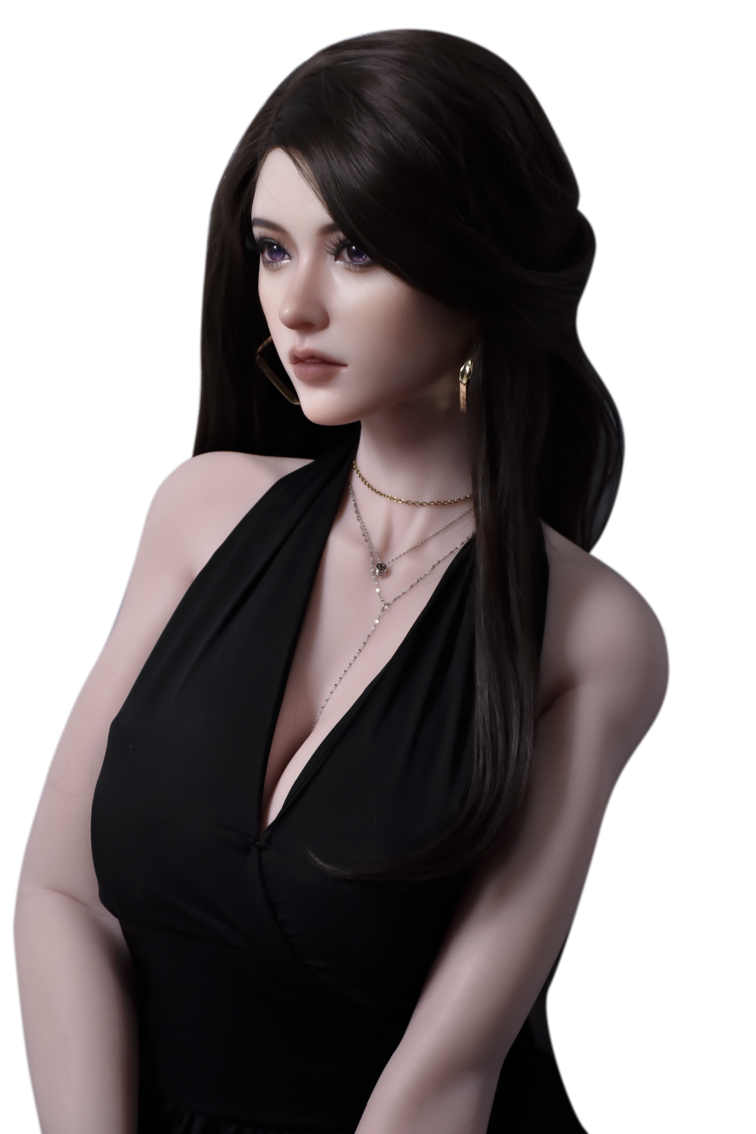 Iwai Yuzuki Sex doll (Elsa Babe 165cm RHC035 silicone)