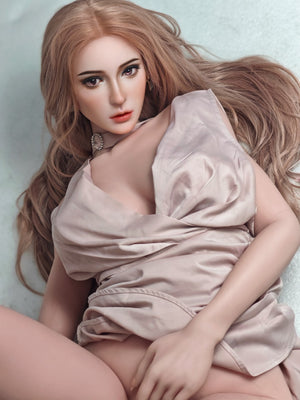 Ikeda Anna sexpuppe (Elsa Babe 160 cm RHC042 Silikon)
