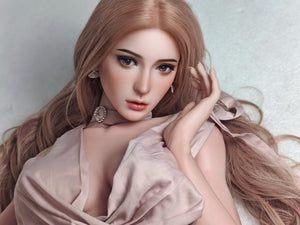 Ikeda Anna sexpuppe (Elsa Babe 160 cm RHC042 Silikon)