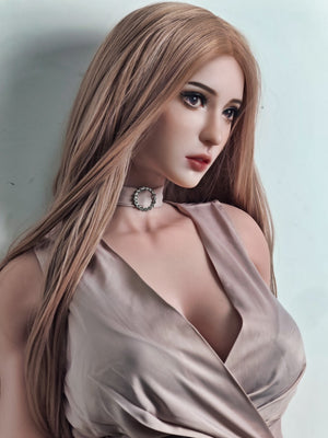 Ikeda Anna sexpuppe (Elsa Babe 160 cm RHC042 Silikon)
