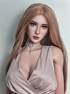 Ikeda Anna sexpuppe (Elsa Babe 160 cm RHC042 Silikon)