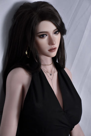 Iwai Yuzuki sexpuppe (Elsa Babe 165 cm RHC035 Silikon)