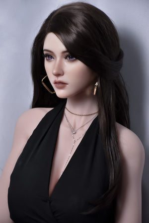 Iwai Yuzuki sexpuppe (Elsa Babe 165 cm RHC035 Silikon)