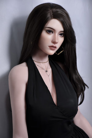 Iwai Yuzuki sexpuppe (Elsa Babe 165 cm RHC035 Silikon)