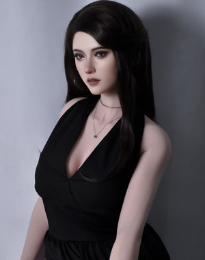 Iwai Yuzuki sexpuppe (Elsa Babe 165 cm RHC035 Silikon)