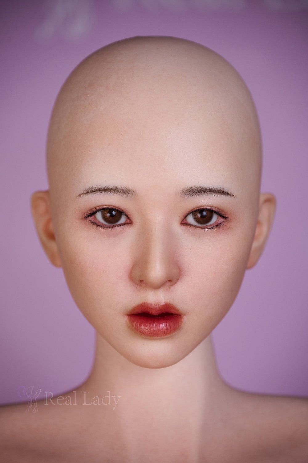 Shizuka Sexdocka (Real Lady 159cm F-Kupa R7 RST Silikon)