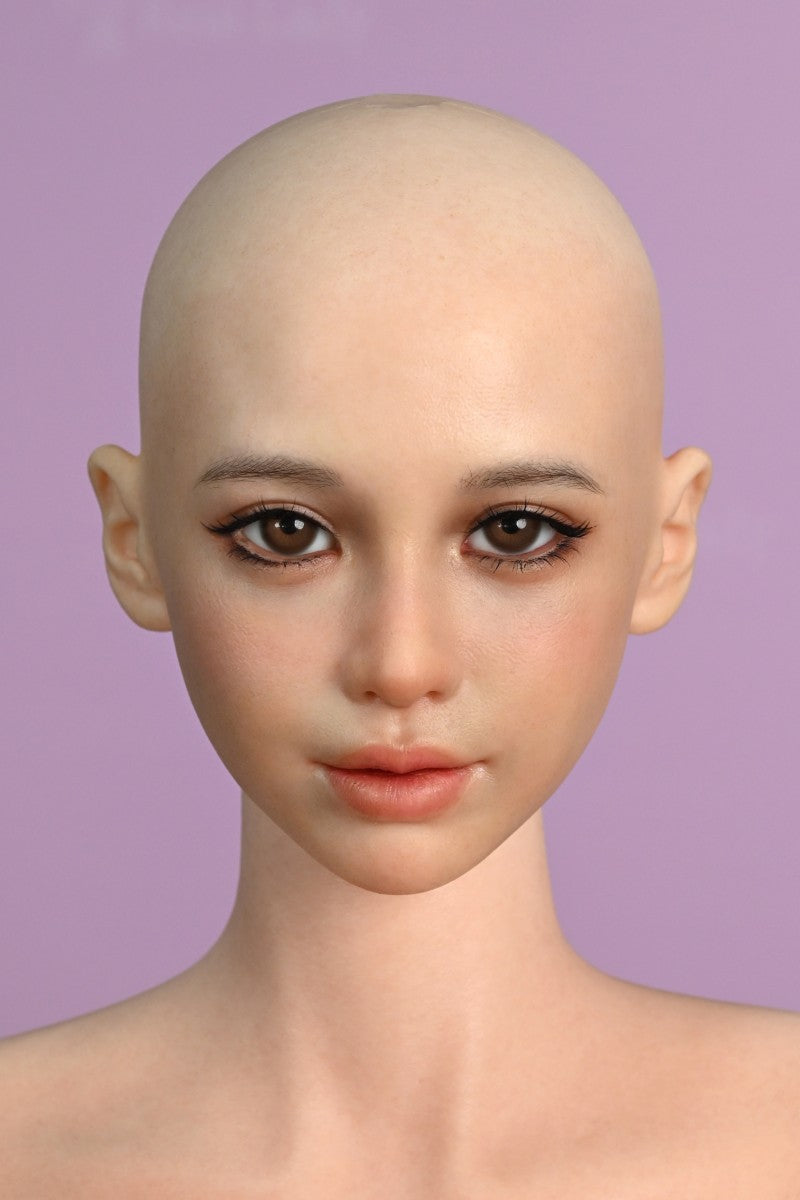 Alodia Sex doll (Real Lady 159cm F-cup R9 silicone)