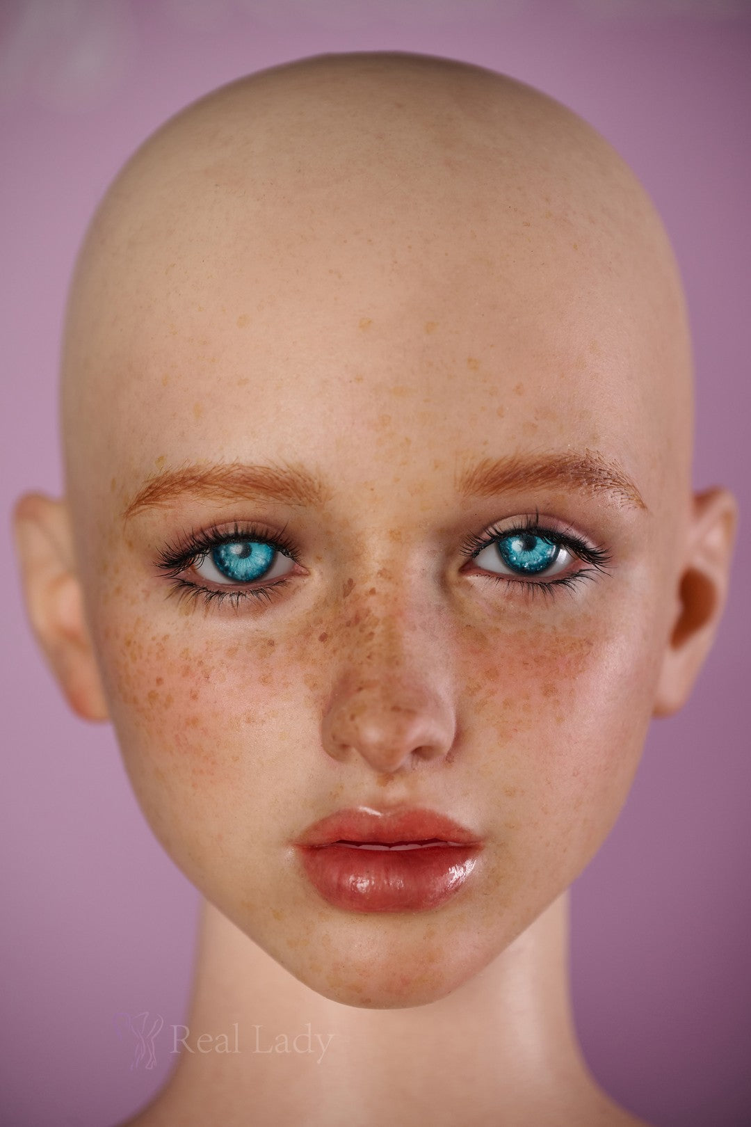 Elia sexpuppe (Real Lady 159cm F-cup R22 RST Silikon)