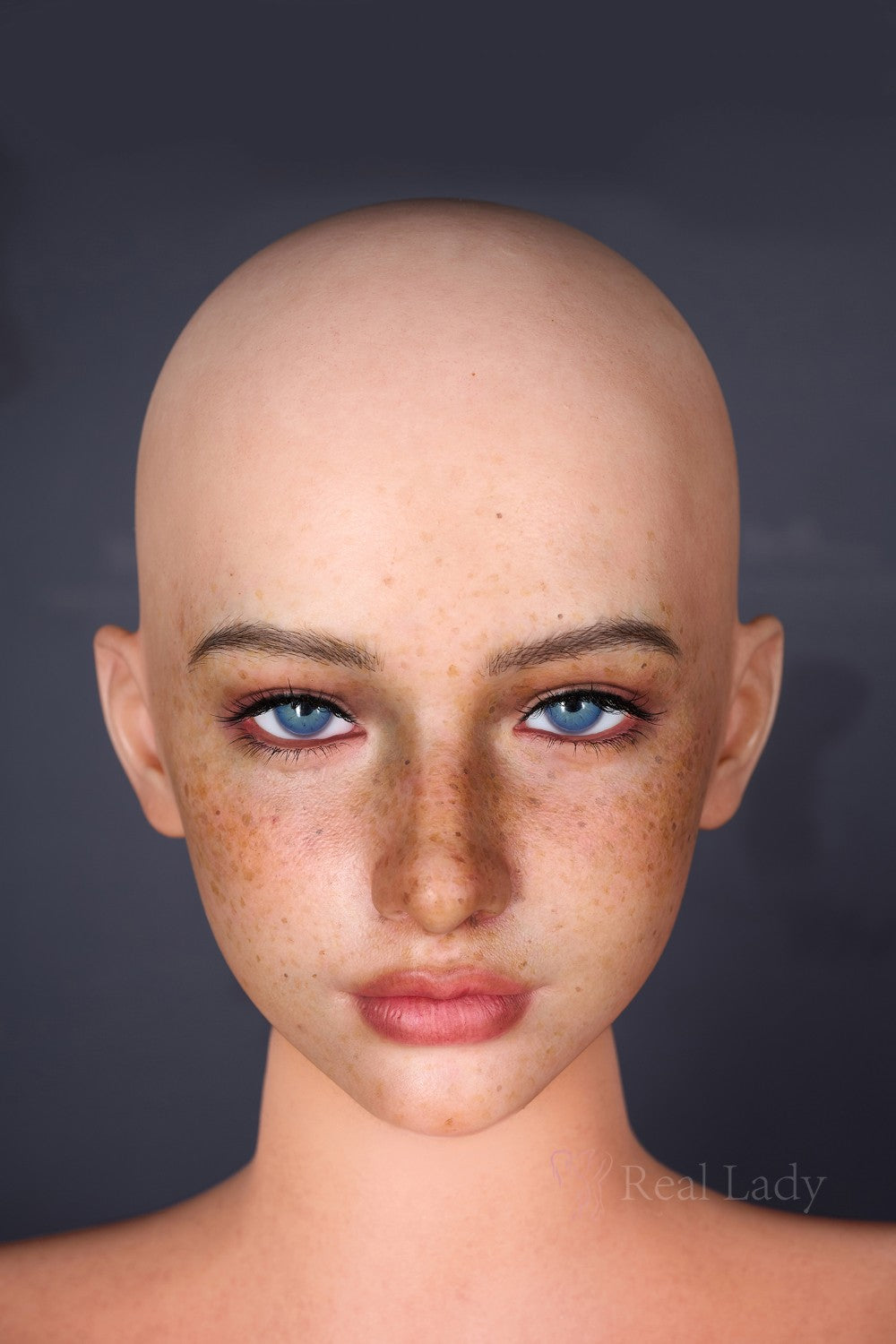 Lena Sex doll (Real Lady 159cm F-cup R8 RST silicone)