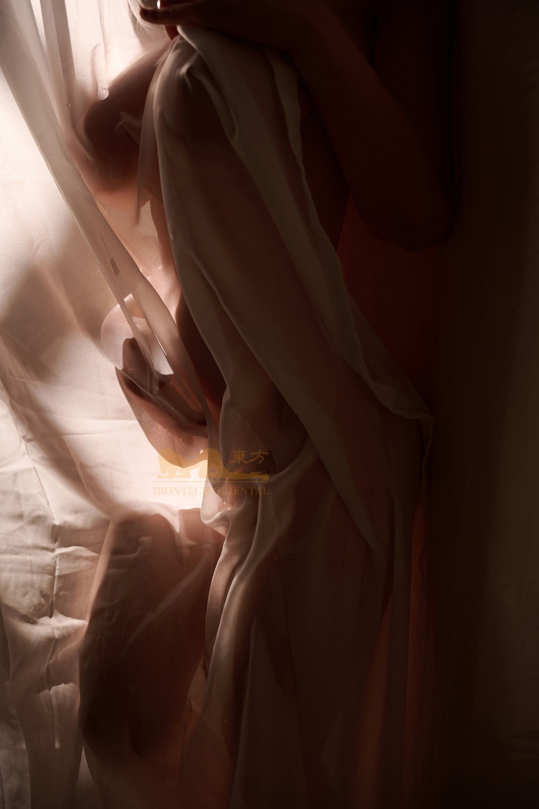 Yui sexpuppe (Irontech Doll 158cm E-cup A5 RST Silikon)