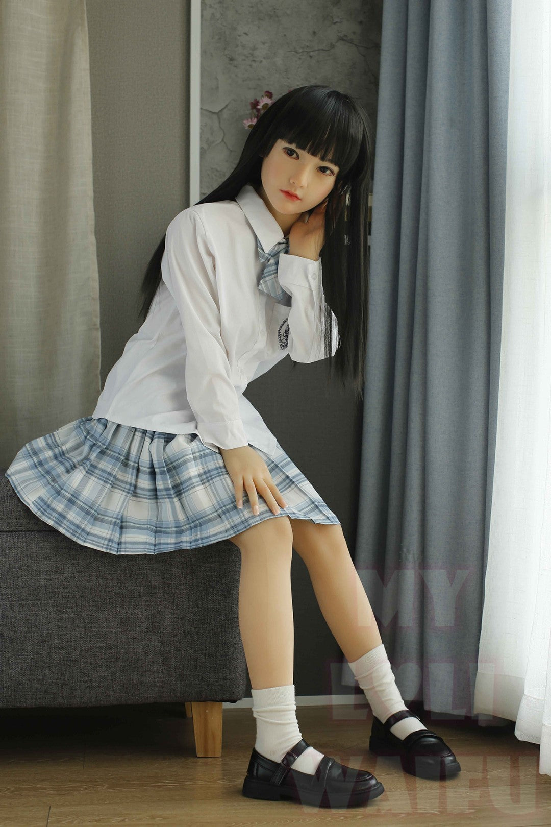 Rio sexpuppe (My Loli Waifu 138 cm B-cup #23 TPE+Silikon)