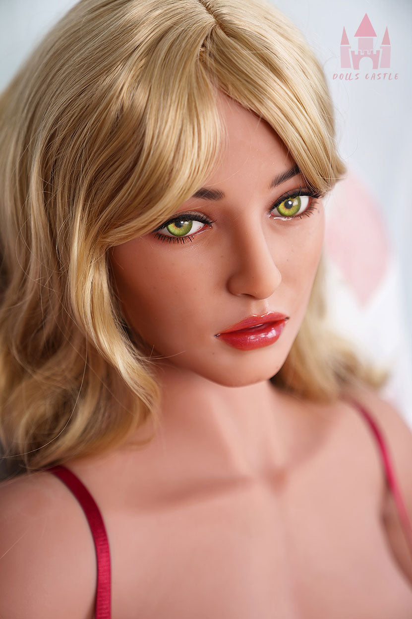 Roseanne Sex doll (Dolls Castle 157cm H-cup #DC05 TPE) EXPRESS