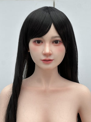 Rune sexpuppe (My Loli Waifu 150 cm B-cup #102B Silikon)
