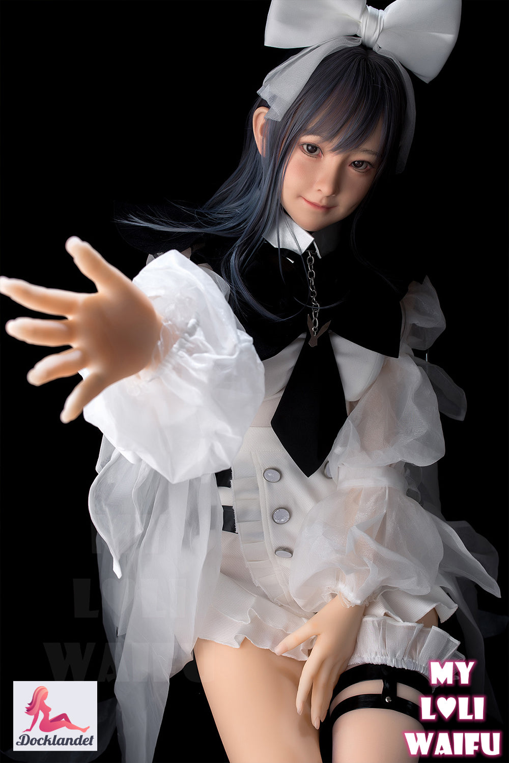 Rena sexpuppe (My Loli Waifu 148cm B-cup #24 TPE+Silikon)