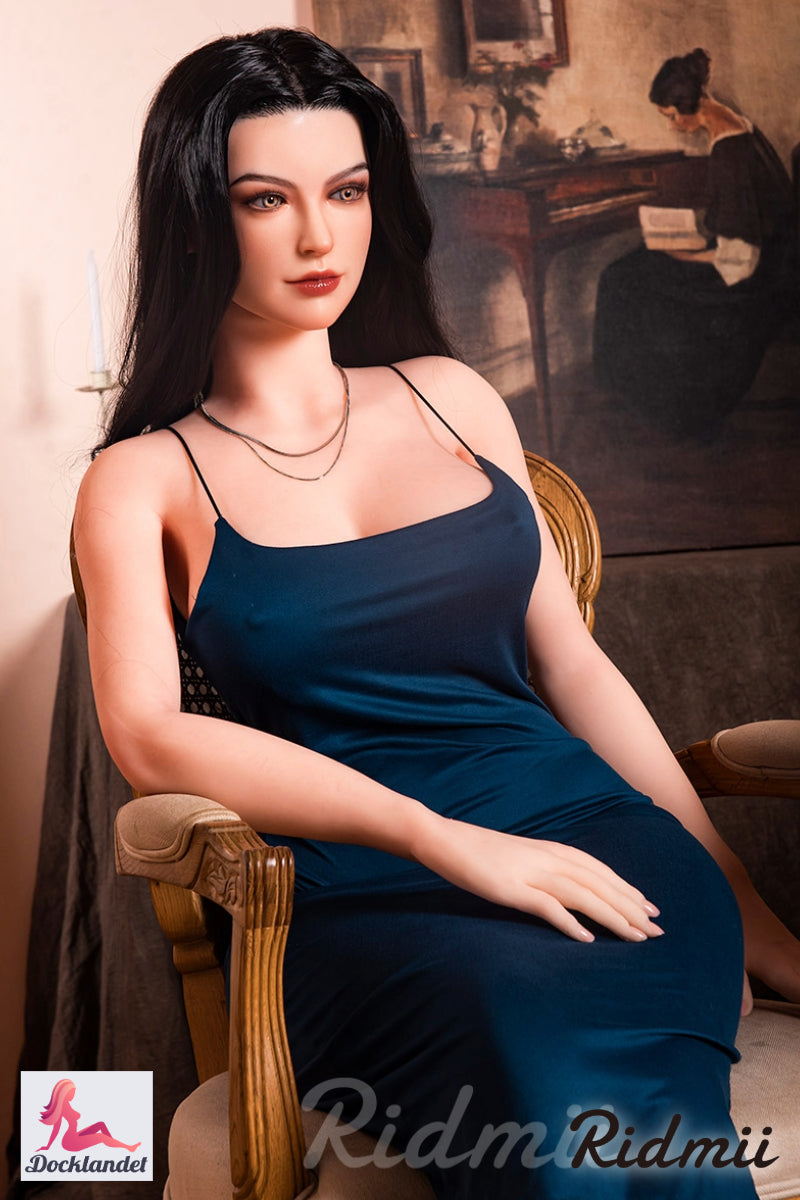 Karyn sexpuppe (Ridmii Doll 163cm C-cup TPE+Silikon)