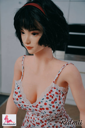 Phaedra sexpuppe (Ridmii Doll 163 cm C-cup TPE+Silikon)