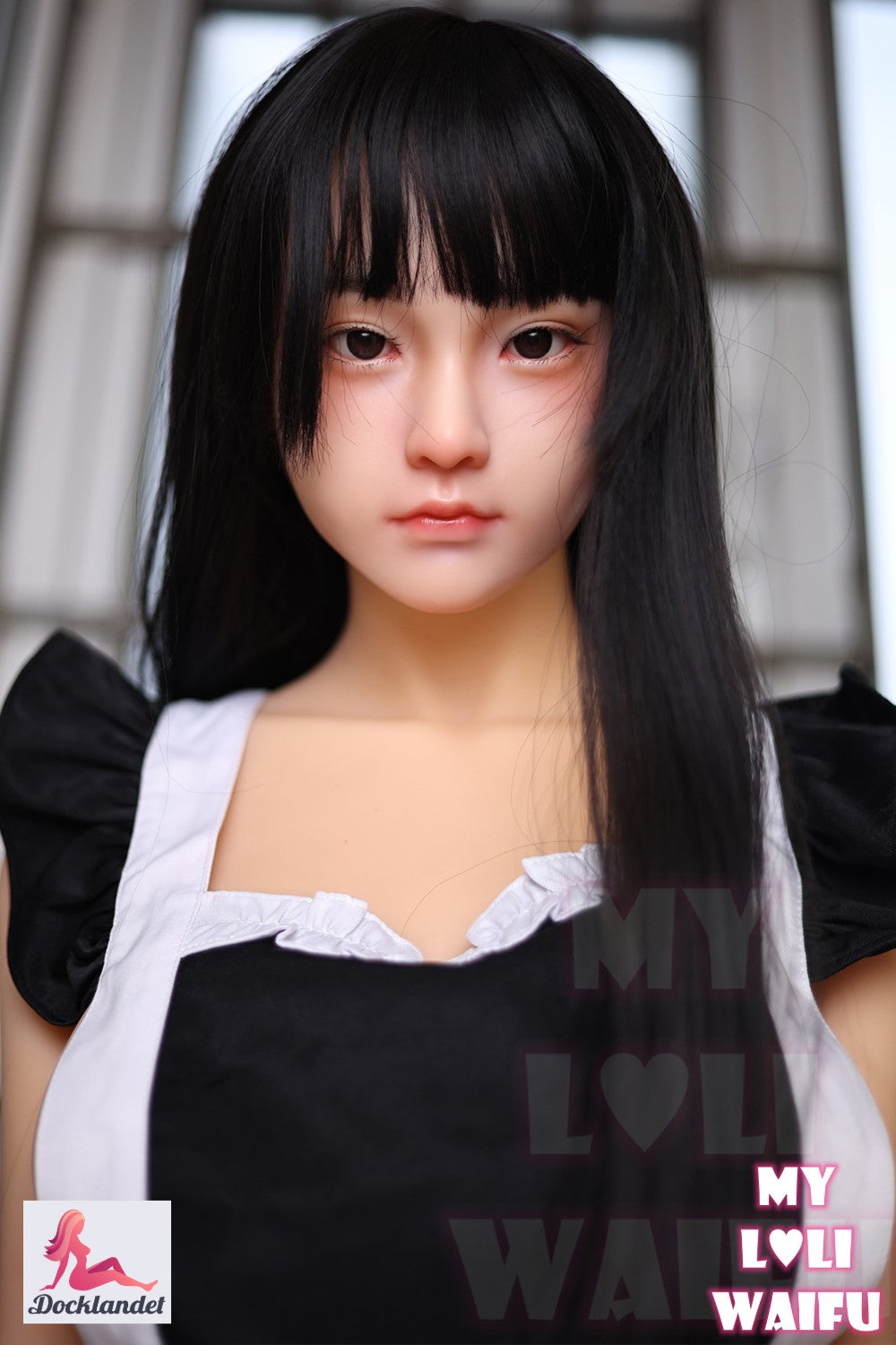 Rio Sex doll (My Loli Waifu 150cm D-cup #23 TPE+silicone)