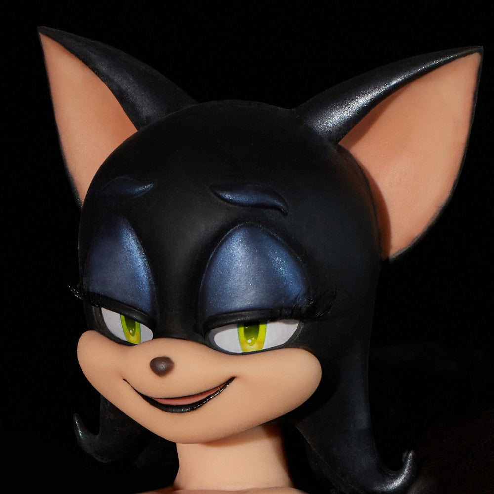 Rubin sexpuppe (Climax Doll Mini 70cm S-cup Silikon)