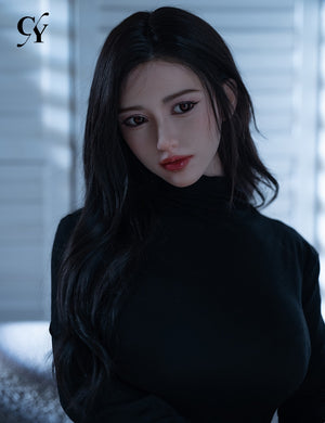 Rui sexpuppe (TOP CYDOLL 167 cm d-cup TPE+Silikon)