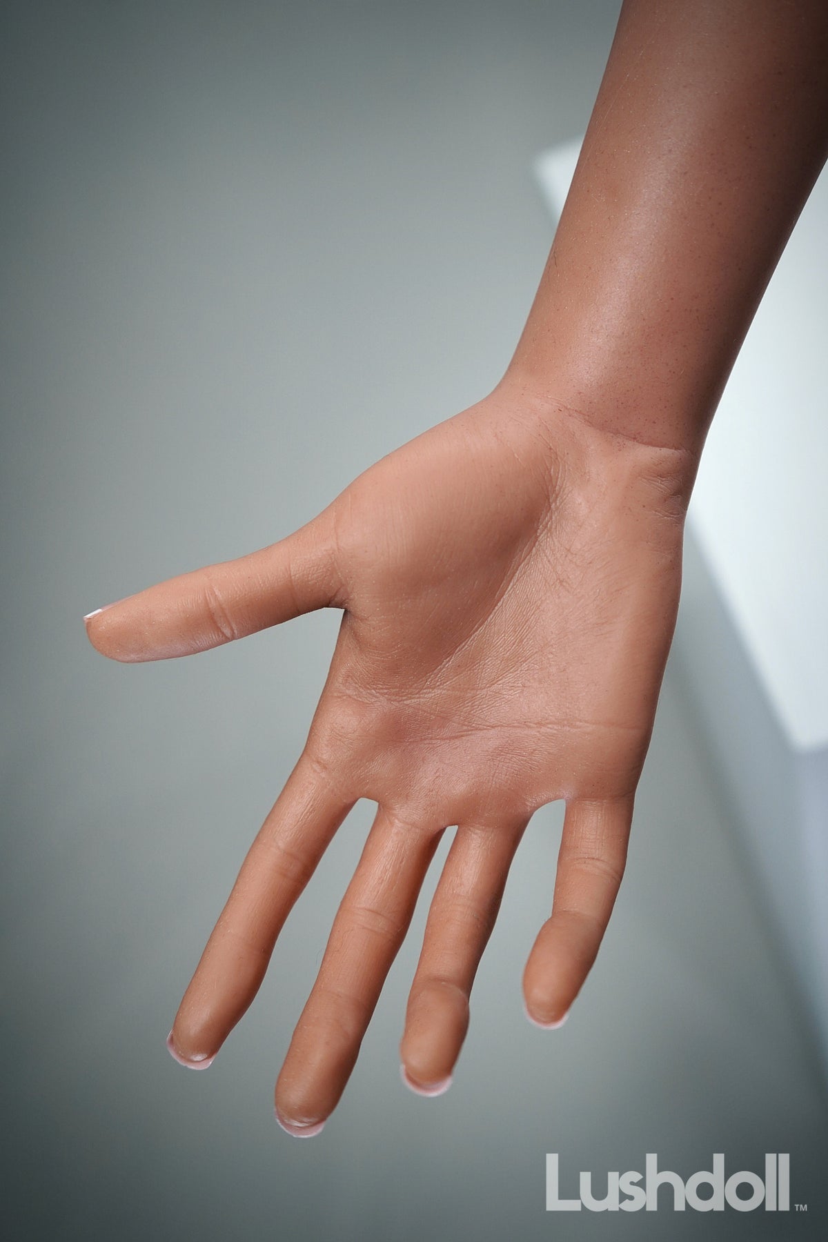 Abtei sexpuppe (Lushdoll 153cm E-cup #S2 Silikon)